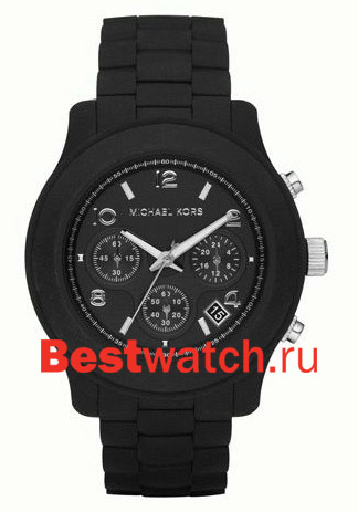 Часы Michael Kors Bradshaw MK5291